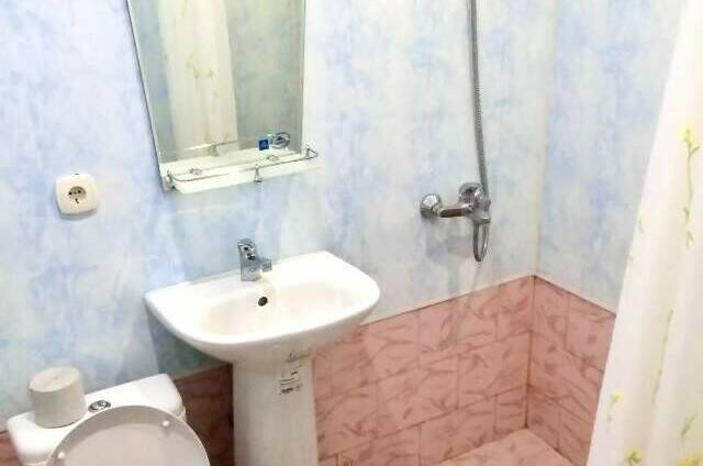 3-х местный номер