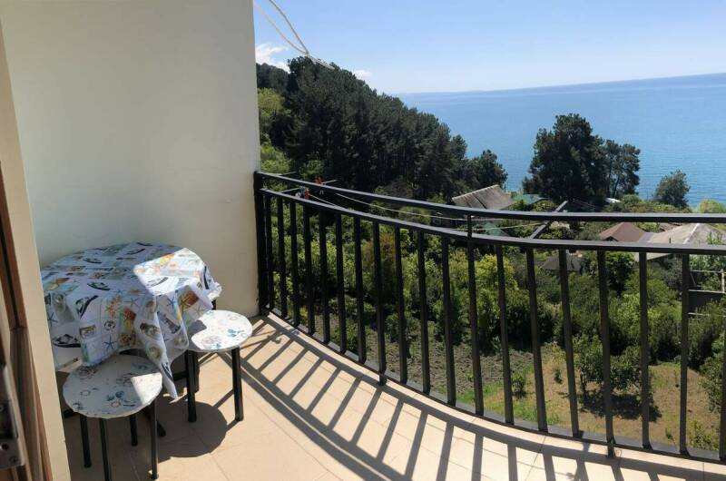 3-х местный номер