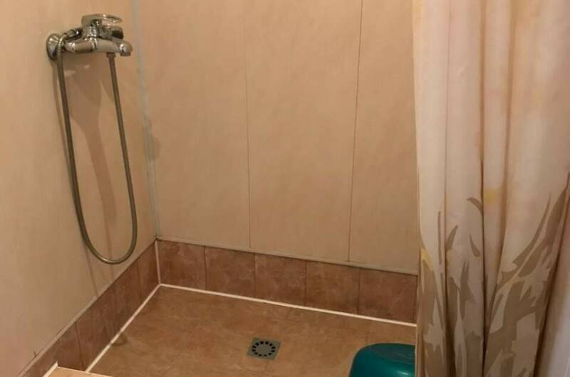 4-х местный номер