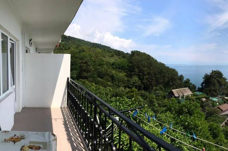 4-х местный номер