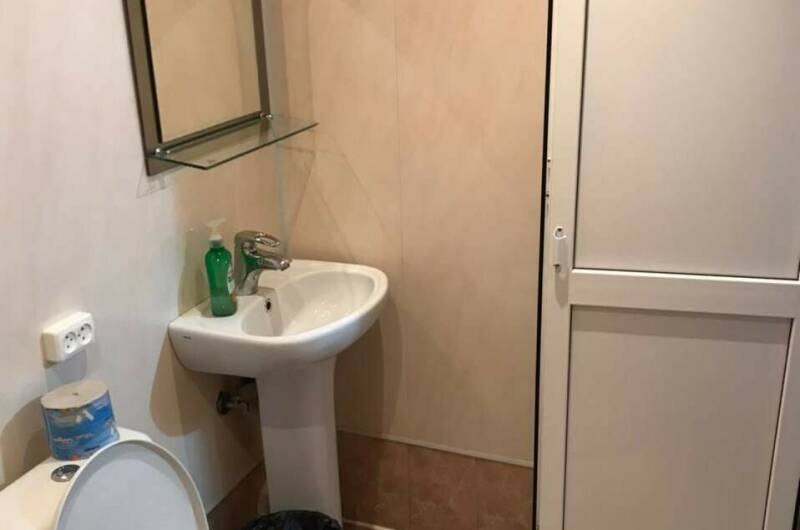 4-х местный номер