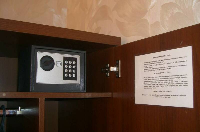 Студия на 4−6чел. с личной кухней