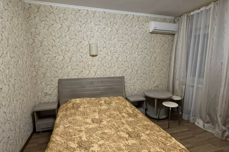 Двухместный (балкон) (10 м2)