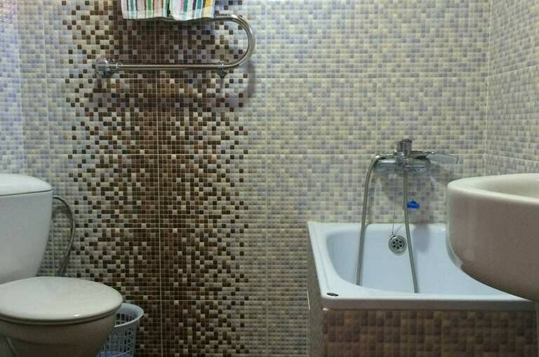 Двухместный (балкон) (10 м2)