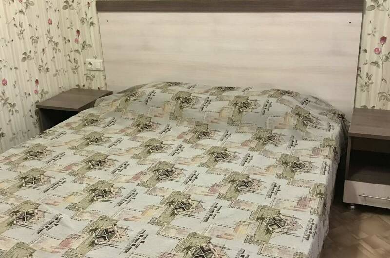 Двухместный (балкон) (10 м2)