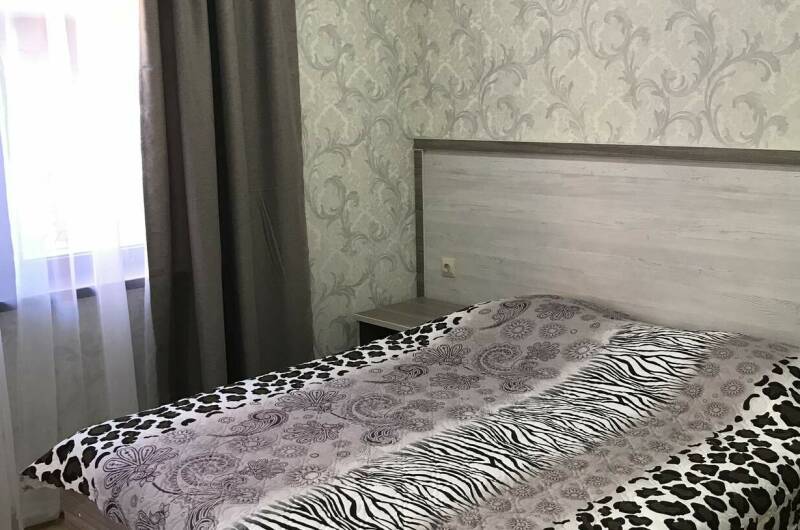 Двухместный (балкон на три номера)