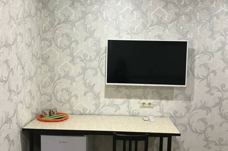 Двухместный (балкон на три номера)