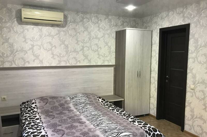 Двухместный (балкон на три номера)