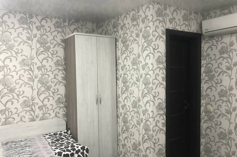 Трехместный (балкон на три номера)