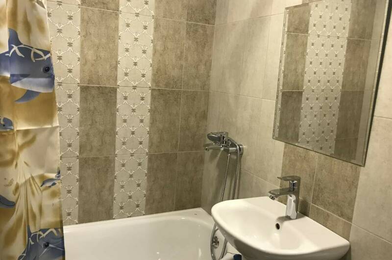 Трехместный (балкон на три номера)