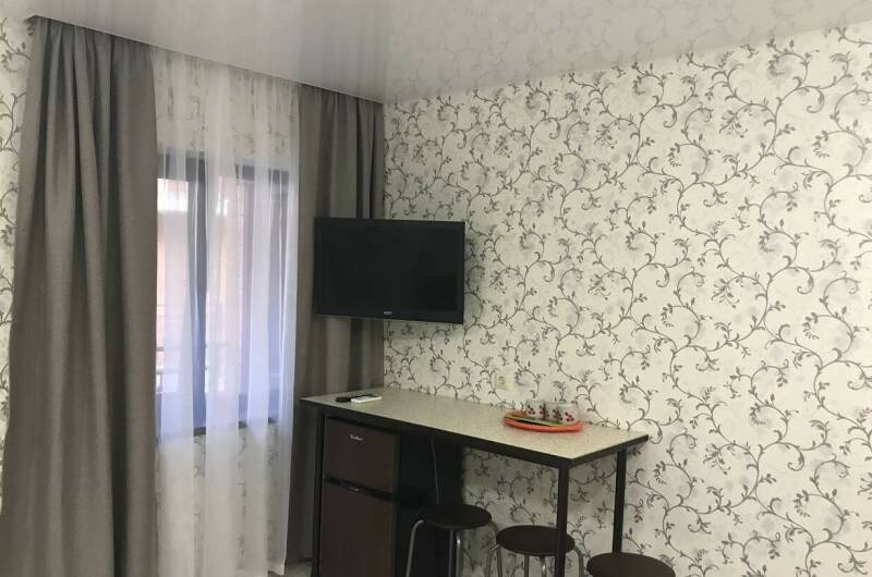 Трехместный (балкон на три номера)