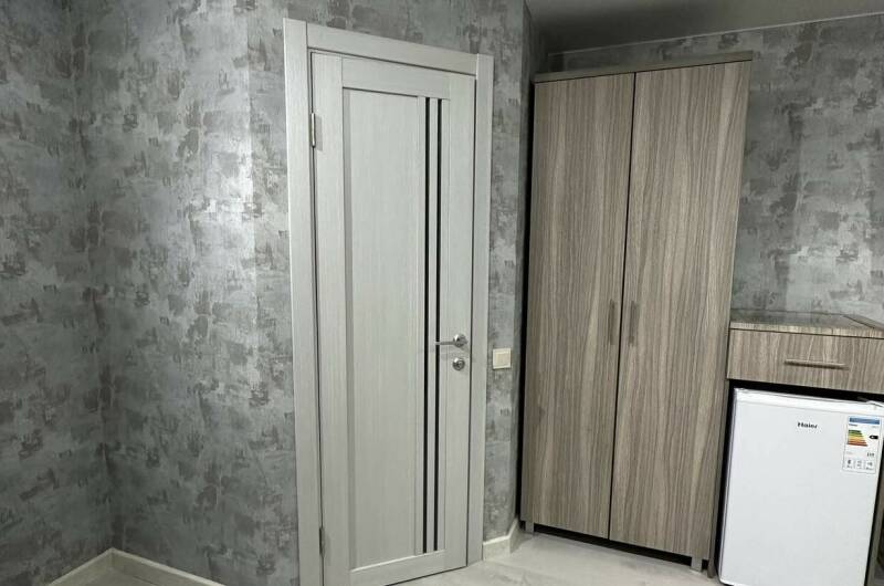 Четырехместный