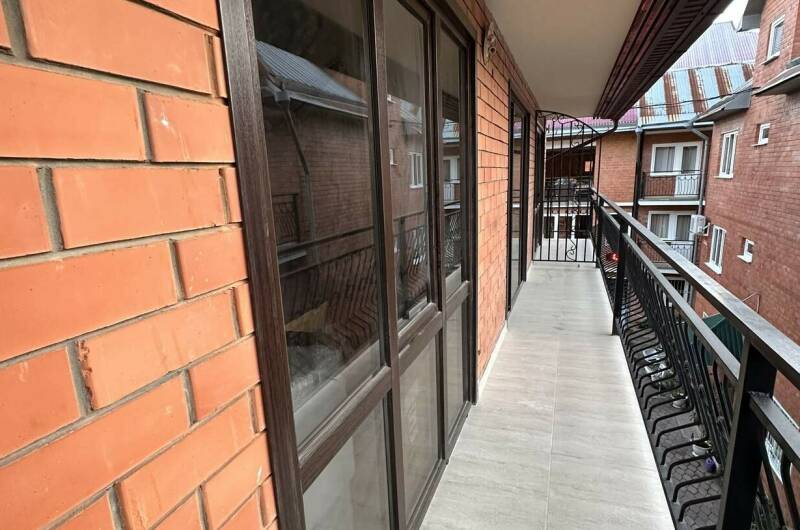 Четырехместный