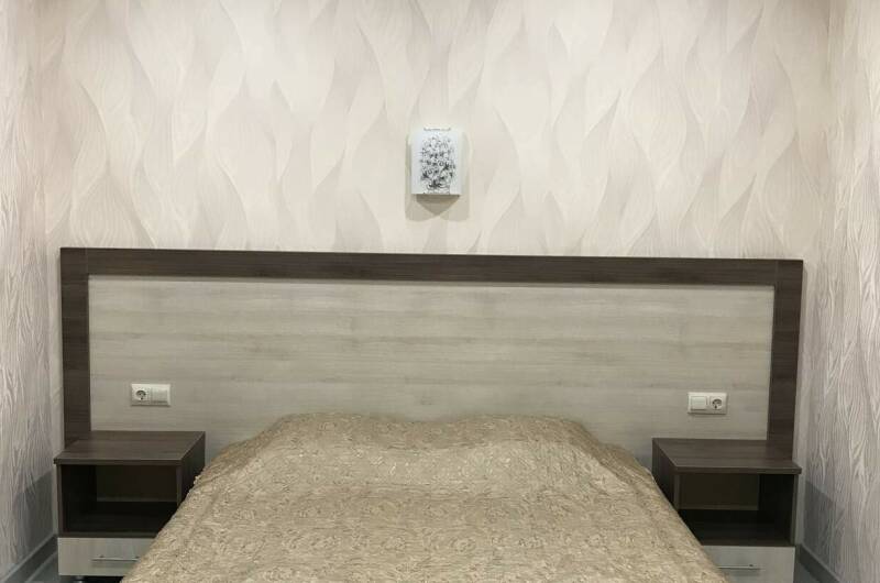 Двухкомнатный номер