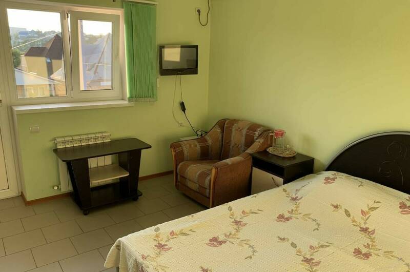 2-х местный Стандарт