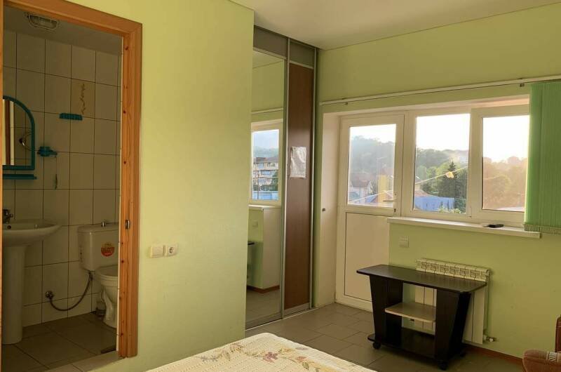 2-х местный Стандарт