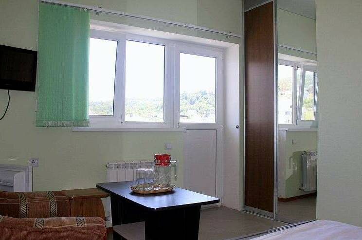 2-х местный Стандарт