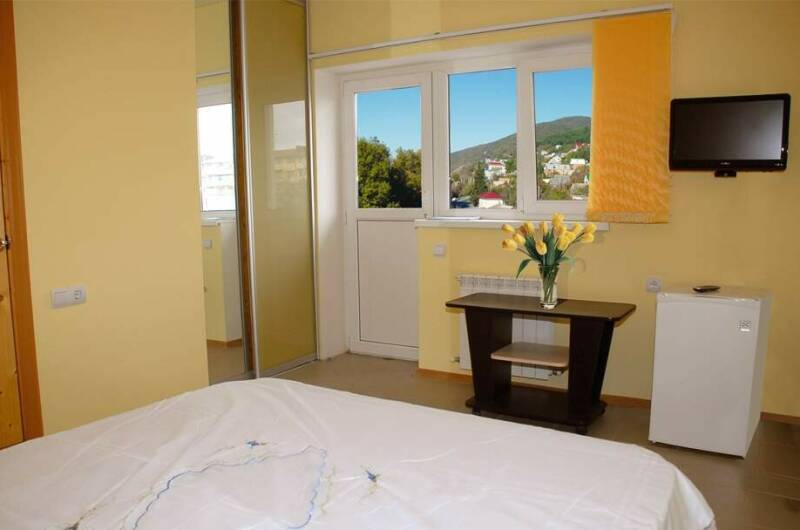 2-х местный Стандарт