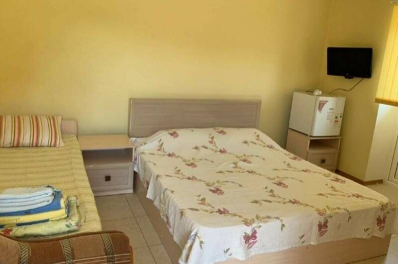 3-х местный Стандарт