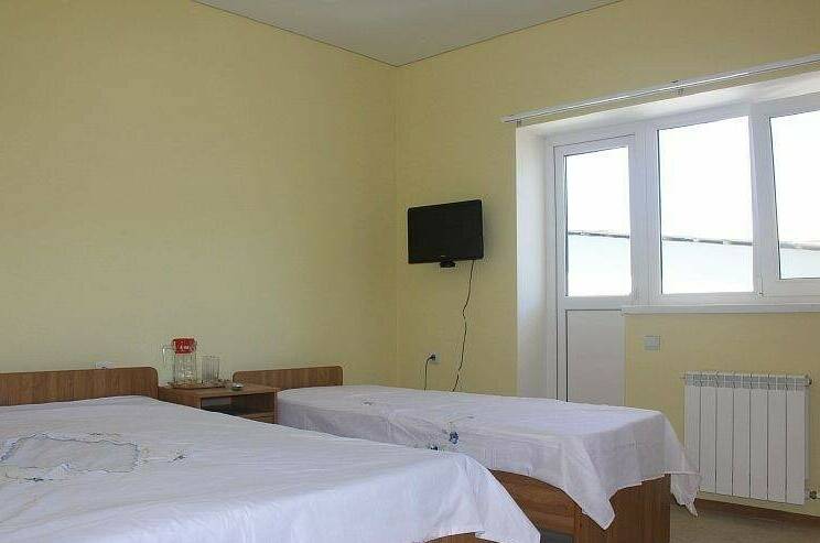 3-х местный Стандарт