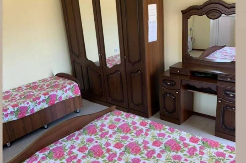 3-х местный Стандарт