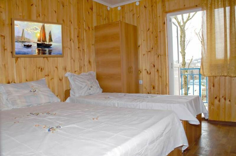 3-х местный Стандарт