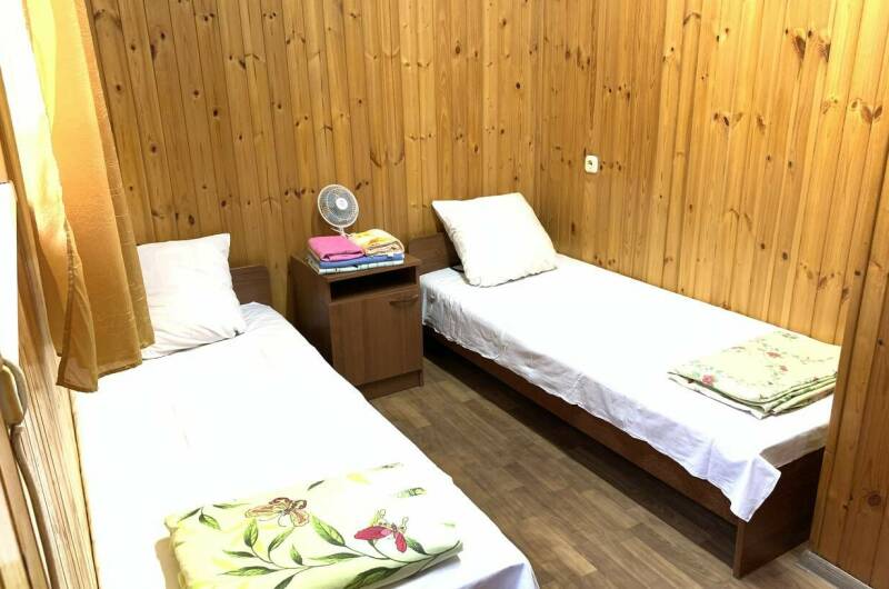 2-х местный Эконом