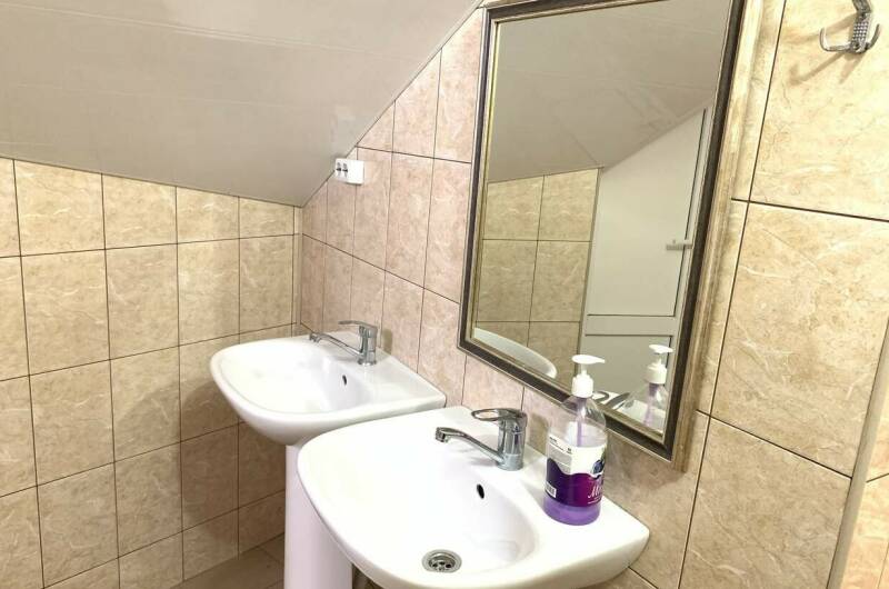 2-х местный Эконом