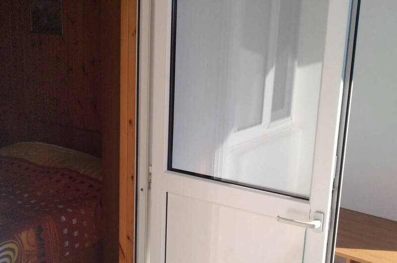 3-х местный Эконом с балконом