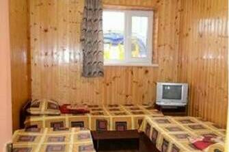 5-ти местный Эконом