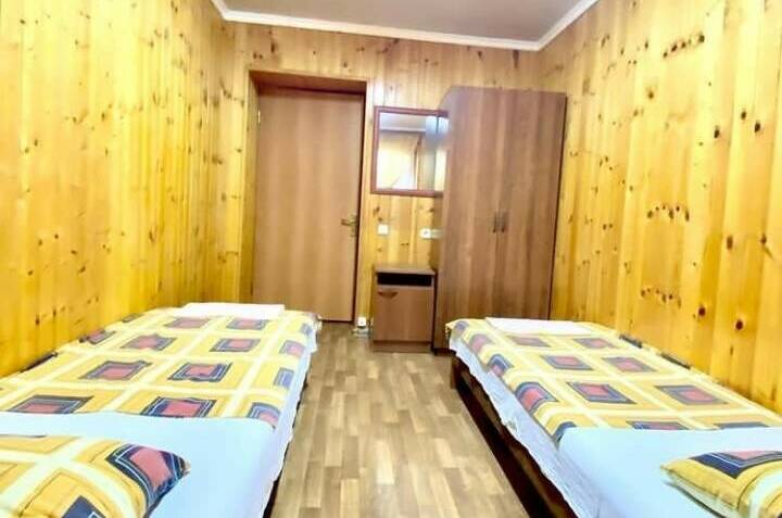 3-х местный Эконом ц