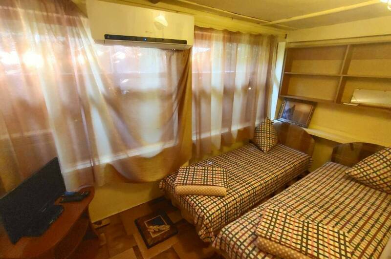 Отдельный дом