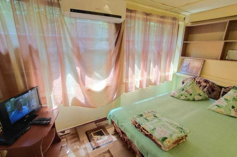 Отдельный дом