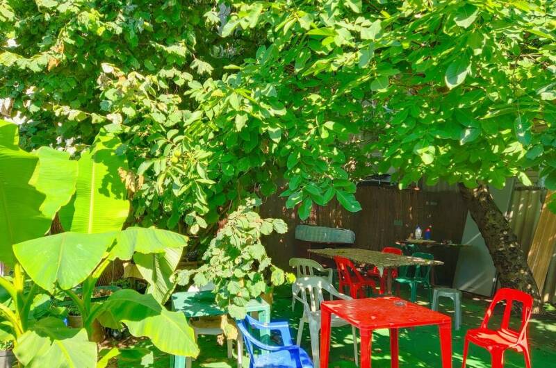 Мансардный этаж (Пентхаус)