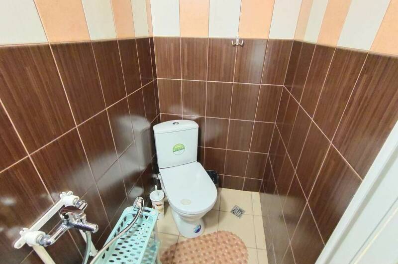 4-х местный Стандарт с миникухней