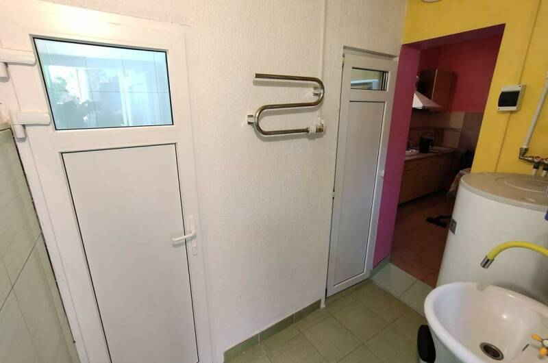 Семейный «Люкс» с кухней (Апартамент)