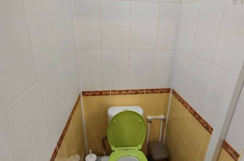 Семейный «Люкс» с кухней (Апартамент)