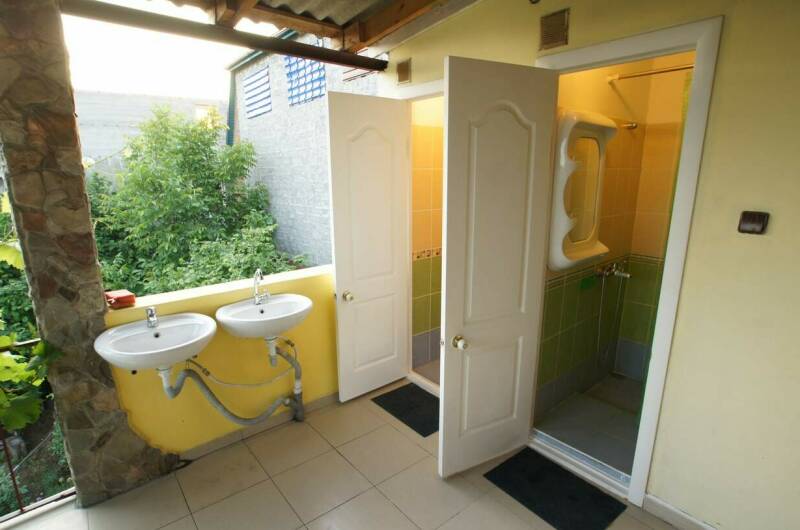 Семейный 4-х местный «Эконом» с кондиционером