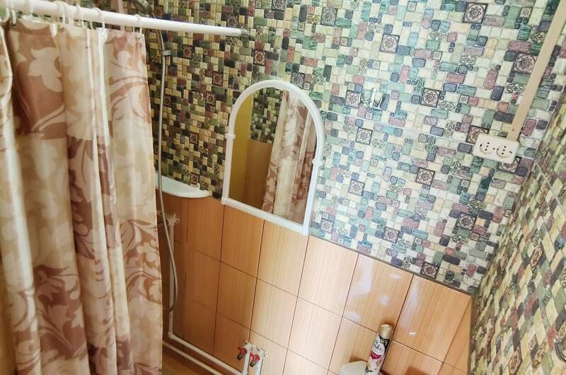 2-комнатный Домик № 2