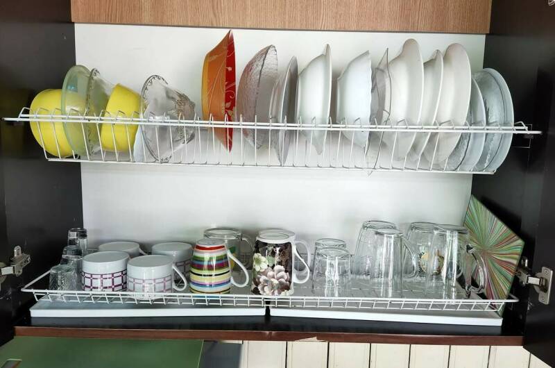 3-х местный «Эконом» с климатом