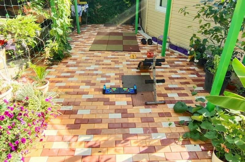 3-х местный «Эконом» с климатом