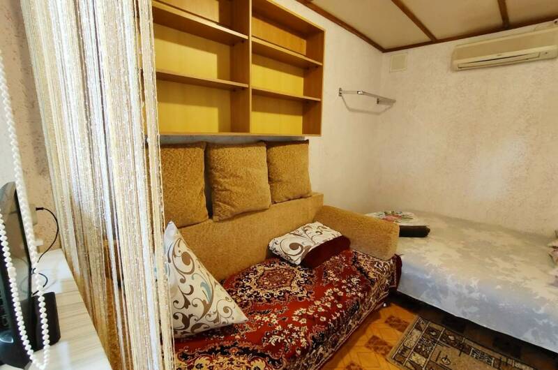 3-х местный «Эконом» с климатом