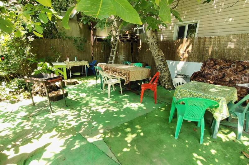 3-х местный «Эконом» с климатом