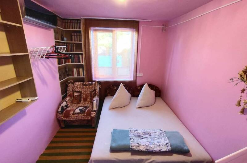 2-х местный «Эконом» с климатом