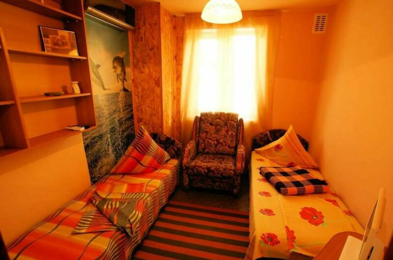 2-х местный «Эконом» с климатом