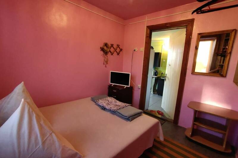 2-х местный «Эконом» с климатом