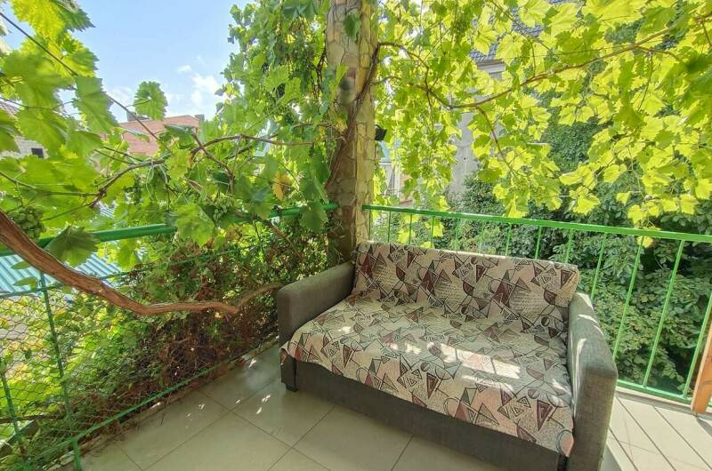 2-х местный «Эконом» с климатом