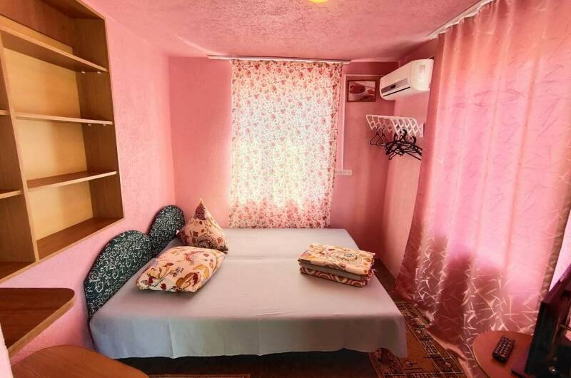 Двухместный для влюбленных