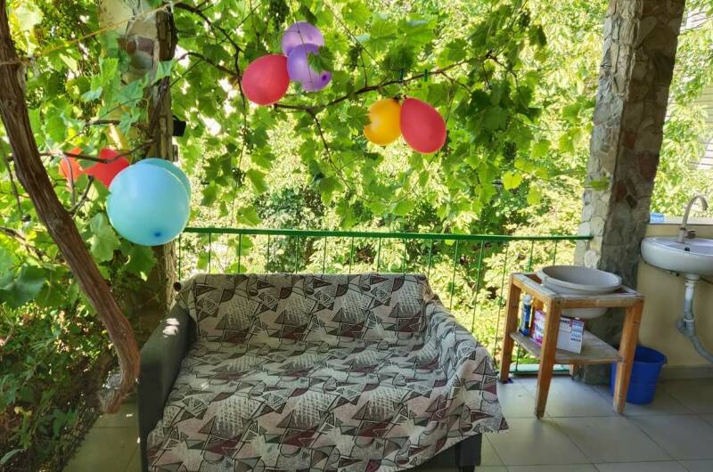 Двухместный для влюбленных