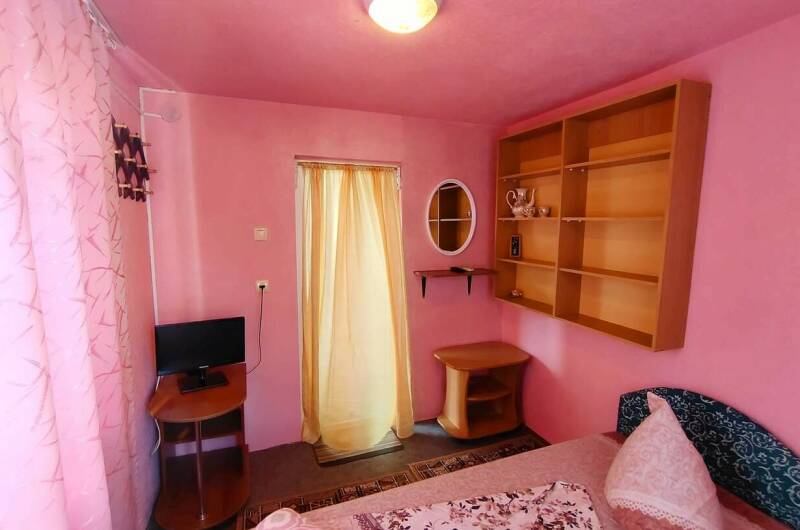 Двухместный для влюбленных